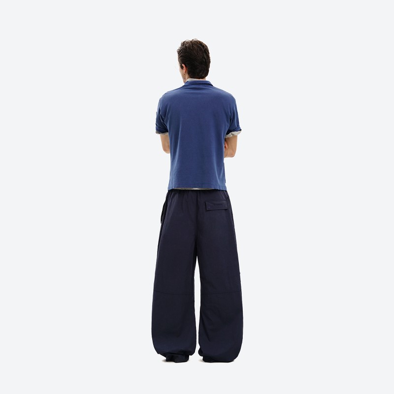 Parachute Cargo Pants